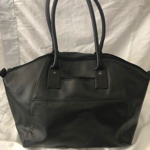 Lululemon tote